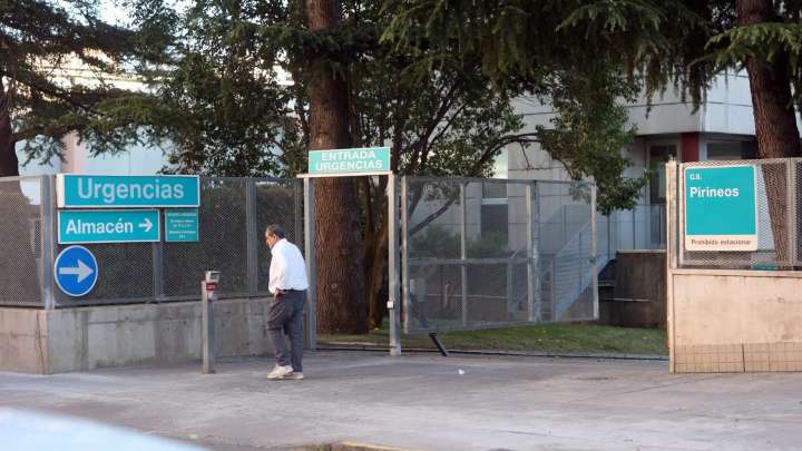 Epidemia de gripe en Aragón: Zaragoza pasa al nivel 2 de riesgo