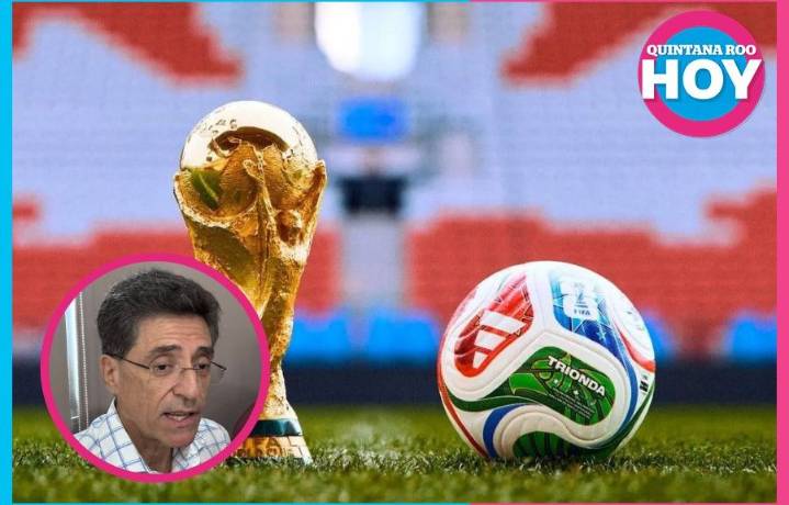 Aficionados podrían gastar hasta 50 mil dólares en paquetes para el Mundial 2026