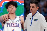 Florida Coach Todd Golden Sends Clear Message on Xaivian Lee After Quiet Night vs. Miami