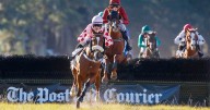 A look at horse racing ahead of Steeplechase of Charleston