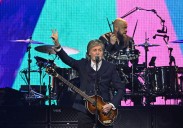 Review: Sir Paul McCartney, 83, does his amazing history proud at PPG Paints Arena
