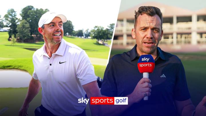 How six-time Race to Dubai champ Rory McIlroy can secure title over Marco Penge