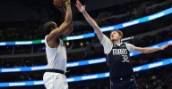 Stats Rundown: 4 Numbers to know from Mavericks vs Clippers