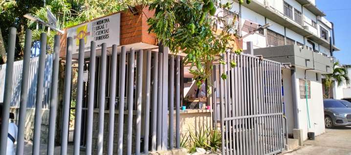 Masacre en Villas de la Cordialidad: asesinan a dos hombres y una mujer