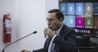 Era presidente pero Vizcarra lideró red criminal