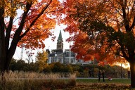 Amber Kanwar’s Weekly Setup: The federal budget and a heavy earnings week