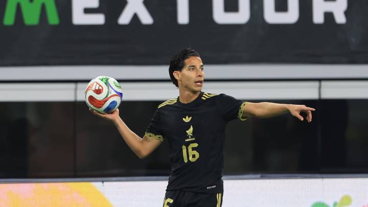 México vs Uruguay: homenajes, regresos y nuevos jerseys en este partido en Torreón