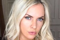 Del milagro que protagonizó su pareja luego del incendio en el polo industrial de Ezeiza a su futuro incierto en Bendita TV