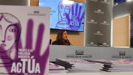 La Diputación de Albacete llama a la acción en el 25N con la campaña ‘Ante la violencia machista, ACTÚA’