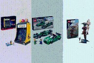 The Best LEGO Deals 2025: Shop LEGO Deals, Discounts, Sales Online