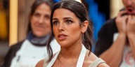 Valentina Cervantes eligió al equipo ideal de su paso por MasterChef Celebrity: “Mi dream team”