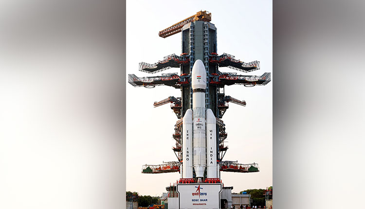 ISRO’s ‘Bahubali’ Rocket Launch A Monumental Achievement For India: Experts