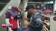 Patriots debut Nor’easter Storm Blue jerseys, already a hit with fans