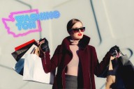 Why Washington State's Outlet Malls Are Concentrated In The West