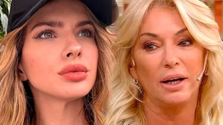 Yanina Latorre, implacable con La China Suárez tras su dichos sobre Wanda Nara: "Es indefendible"