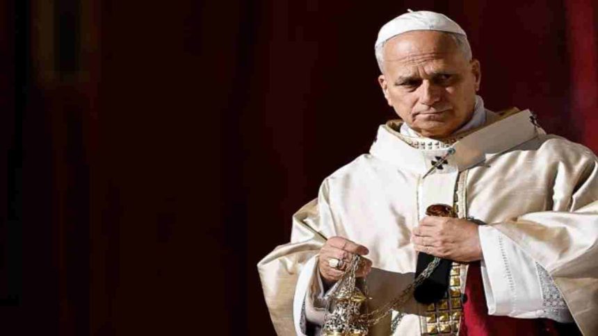 El Papa León XIV exige liberar a secuestrados en Nigeria y Camerún