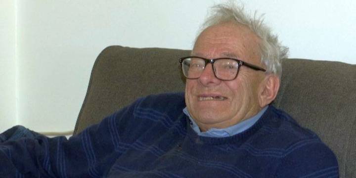 One veteran’s story