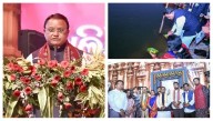 Cuttack Bali Jatra Begins, Odisha CM Mohan Majhi Hikes Grant To Rs 10 Crore