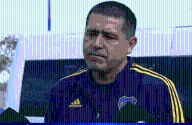 Juan Román Riquelme, atento a un delantero con pasado en Boca para 2026