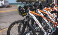 Bicicletas recreativas tendrán un costo de 8 mil para residentes y 10 mil para turistas