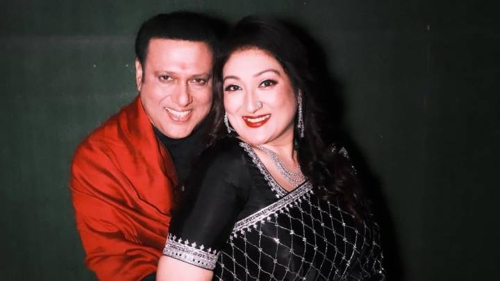Govinda apologises for wife Sunita's remarks about their family priest