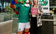La selección mexicana y el distintivo Hecho en México sellan su alianza de cara al Mundial