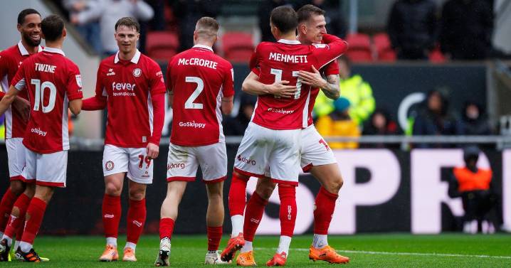 Bristol City tick all the boxes against Swansea but now face contract and consistency challenge