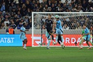 Deadspin | Expansion SDFC blank Minnesota United, reach West final