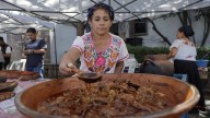 Pátzcuaro se viste de sabor con el Encuentro de Cocineras Tradicionales de México 2025