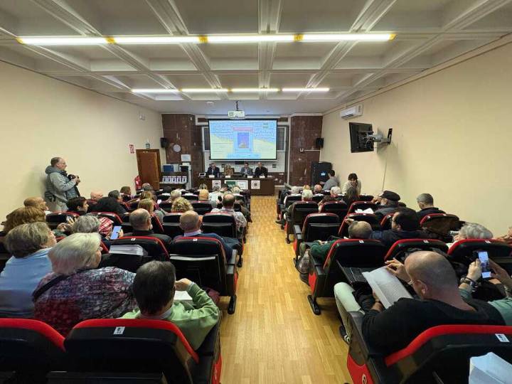 Cuando un libro despierta a un imperio: Úbeda revive la figura de Francisco de los Cobos