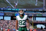 Eagles had one of the best punt returners in NFL two years ago, but now he sits unused