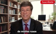(VIDEO)  Misiles rusos, desplazados por Venezuela, desafían el poderío estadounidense en El Caribe, Jeffrey Sachs
