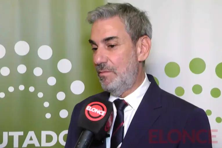 El Ministro de Hacienda presentó en la Legislatura los ejes del Presupuesto 2026