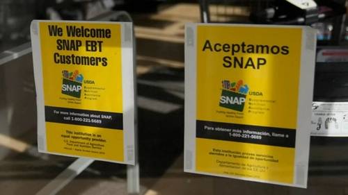 NC Attorney General thinking about additional action as Trump threatens not release SNAP funds