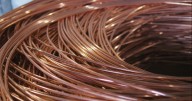 51-year-old man arrested in connection with string of copper wire thefts