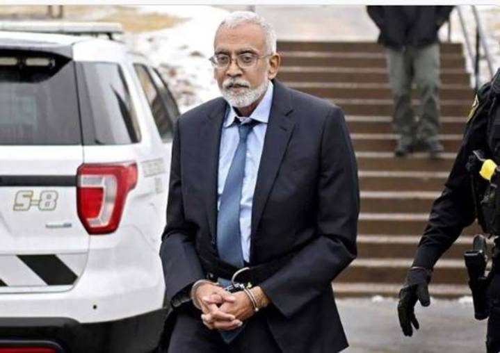 US courts stay deportation of Indian-origin man who wrongly spent 43 yrs in jail