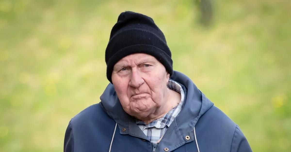 Pervert Redcar monk who sexually abused boys at Catholic boarding school dies behind bars
