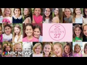 More than a dozen families sue Camp Mystic