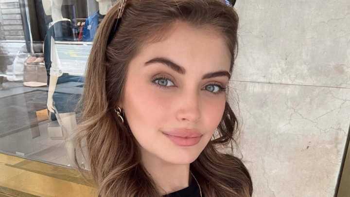 Quién es Ignacia Fernández, la Participante de Miss Mundo Chile Que Sorprendió Cantando Metal