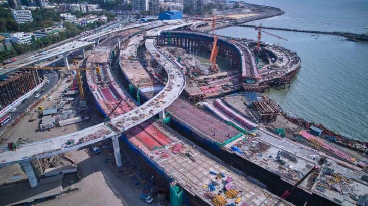 Western Suburbs to Undergo Transformation as BMC Plans 346