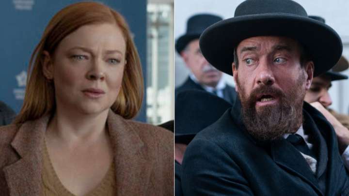 What To Watch Thursday: All Her Fault And Death By Lightning Debut, Wicked Special And More