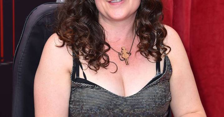 ITV Coronation Street's Izzy Armstrong star's famous husband leaves fans stunned