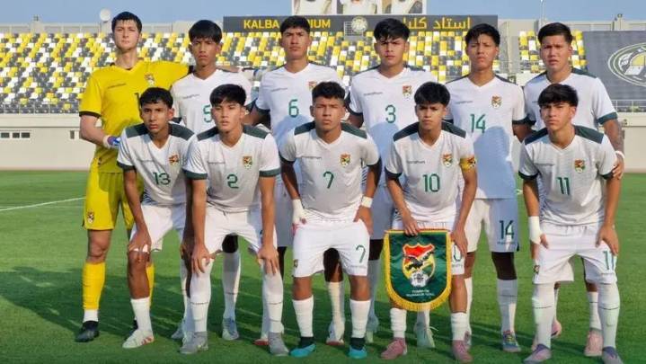 Partidos de hoy, lunes 3 de noviembre del 2025: revisa la programación de la fecha