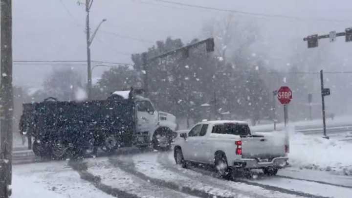 Trending Now Weather Videos