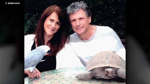 Suspect in Encino killings of 'American Idol' music supervisor, husband deemed incompetent to stand trial