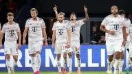 El Bayern también puede con el PSG