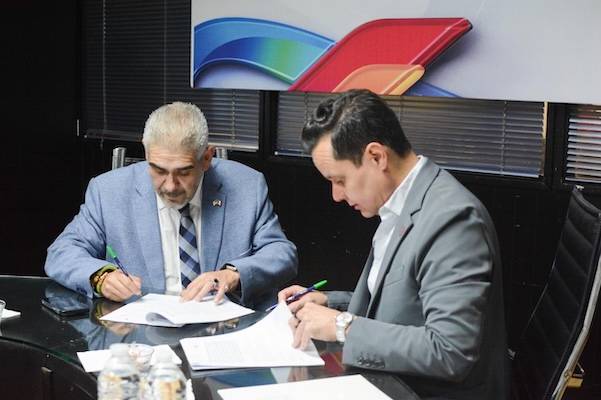 CECyTE Durango y Secretaría de Economía impulsan la formación del futuro