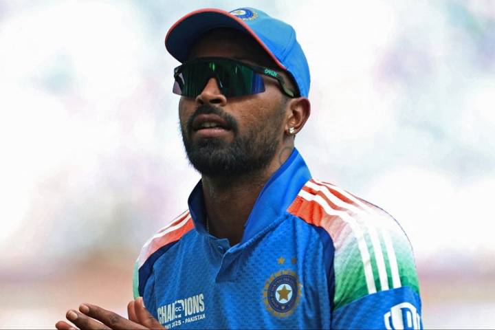 Hardik Pandya Set to Return to Competitive Cricket for Baroda Ahead of India ODIs