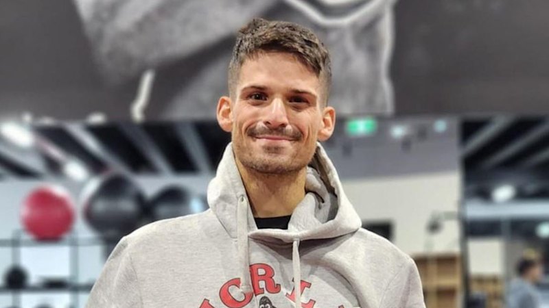 Bradley Wilkinson jailed for killing young tradie Rhyce Harding in road rage incident