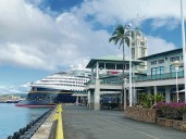 Strong cruise recovery collides with Hawaii’s climate rules